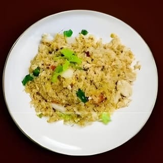 Thai Fried Rice