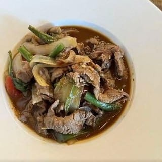 Pad Kra Pao
