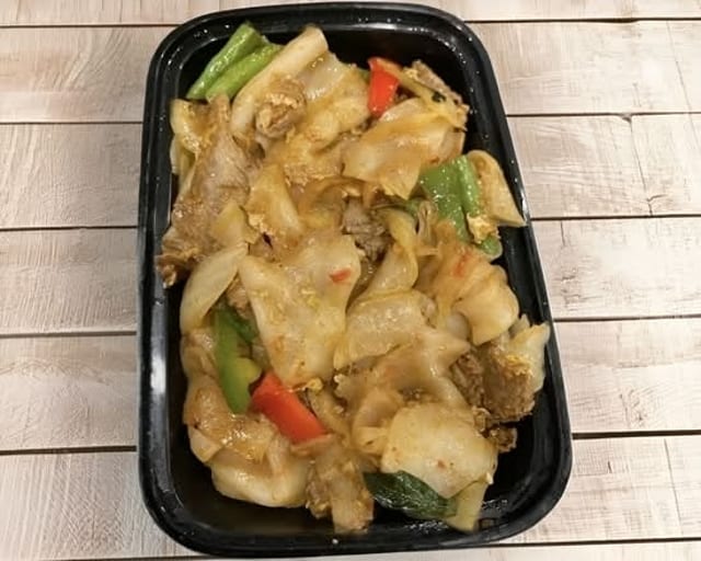 Pad Kee Mao.