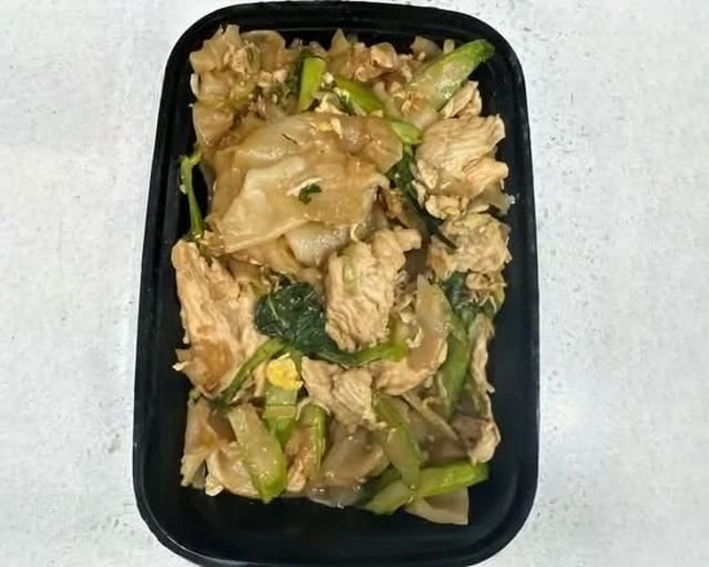Pad See Ew.