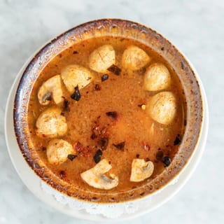 Tom Yum Koong