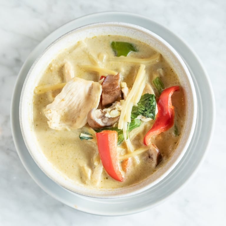 Explore Our Noodle Restaurant