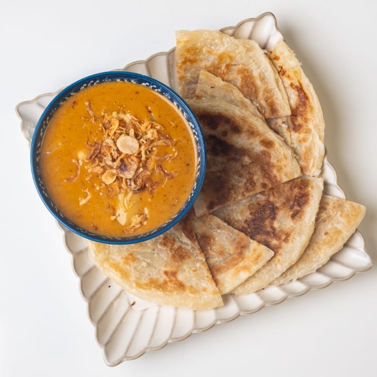 Delicious Thai Lunch Options