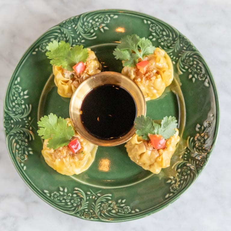 Delicious Dinner Options at Our Thai Restaurant