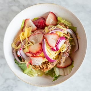 Crab Salad