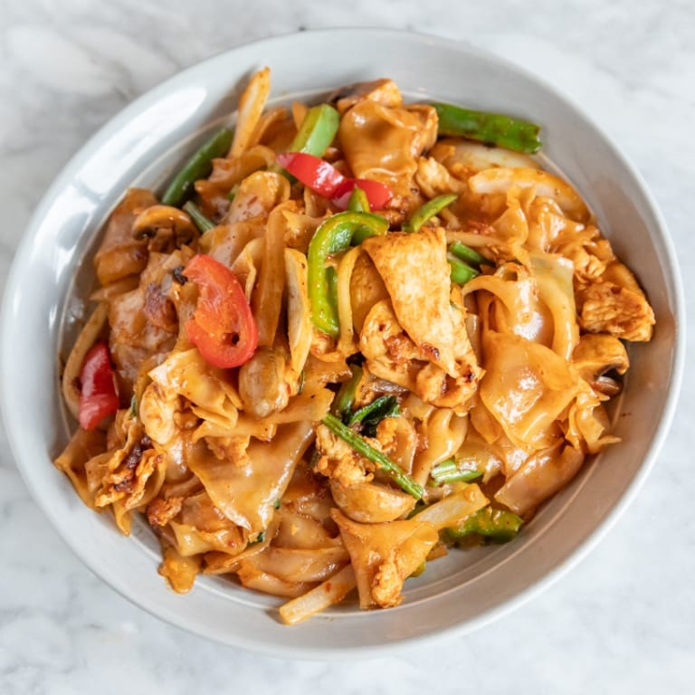 Savor Our Fish Dishes